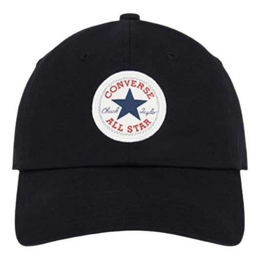 Converse Day One Chuck Patch Cap 'Black' UA5805-023 - Converse Professional Edition
