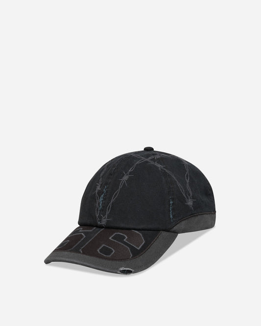 Act of Disagreement Star Cap Black
