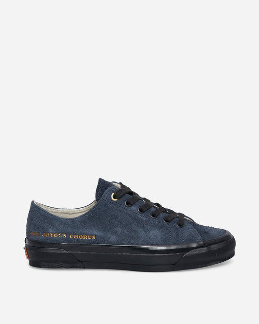 Julian Klincewicz Style 31 Sneakers India Ink / Black