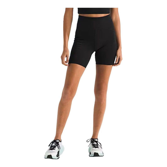 (WMNS) THE NORTH FACE Jaida Pocket Shorts 'Black' NF0A8GXZJK3