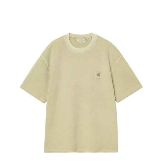Carhartt WIP Nelson Waffle T-Shirt
