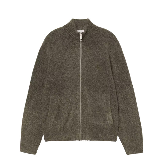 Carhartt WIP Curtis Sweater Jacket