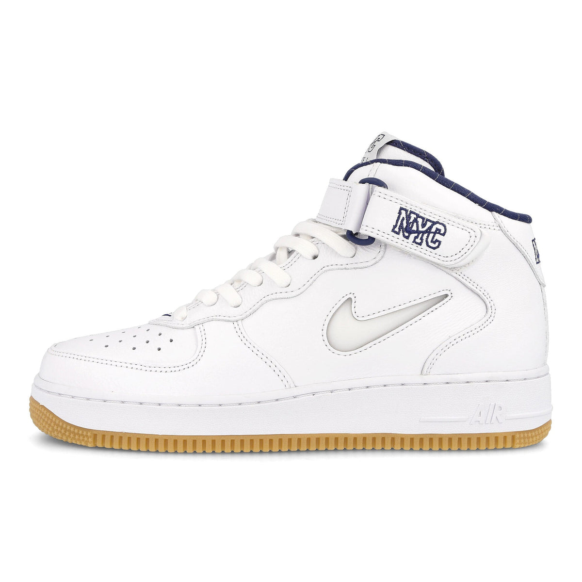 air force 1 mid