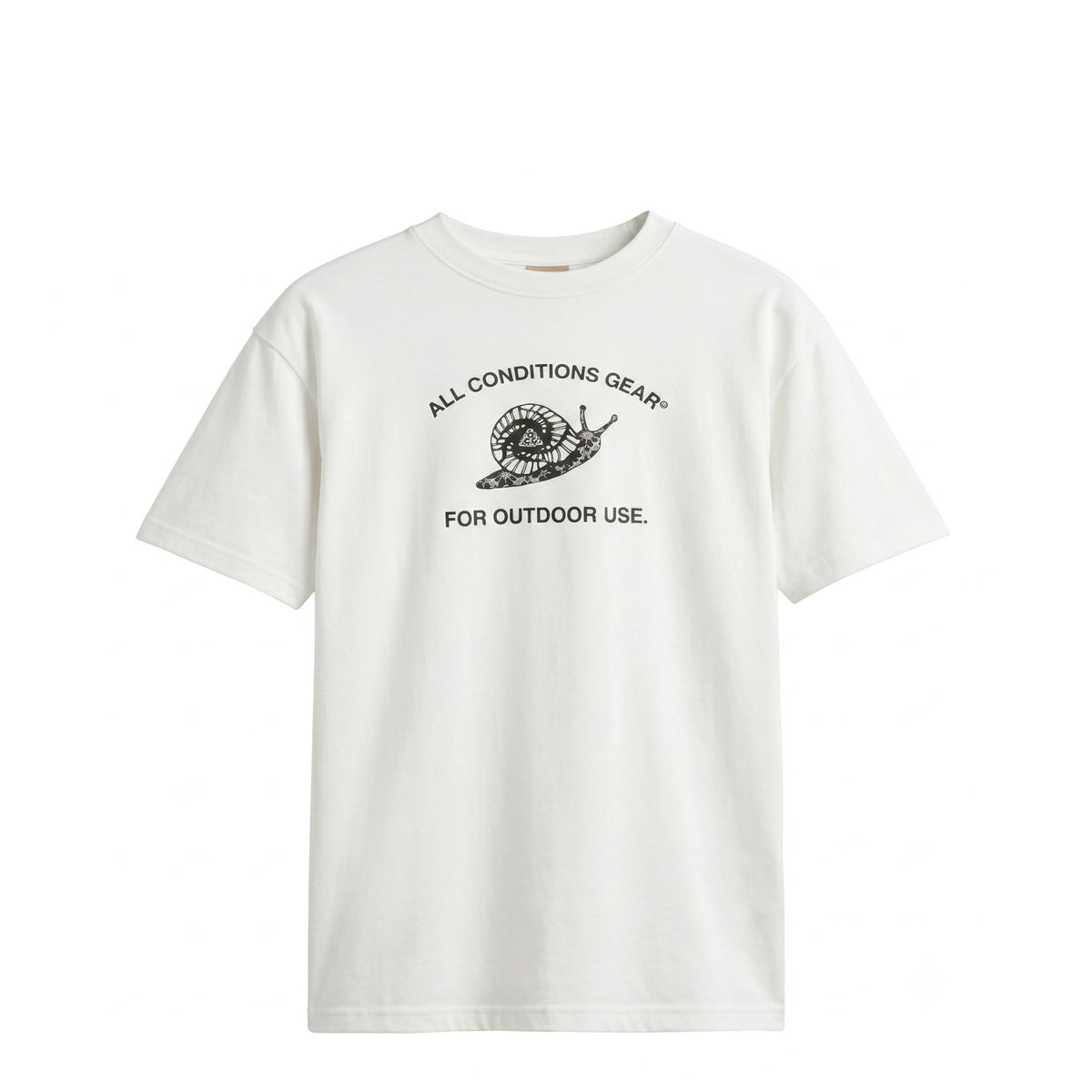 Nike	ACG Dri-FIT *Mystery Snail* T-Shirt
