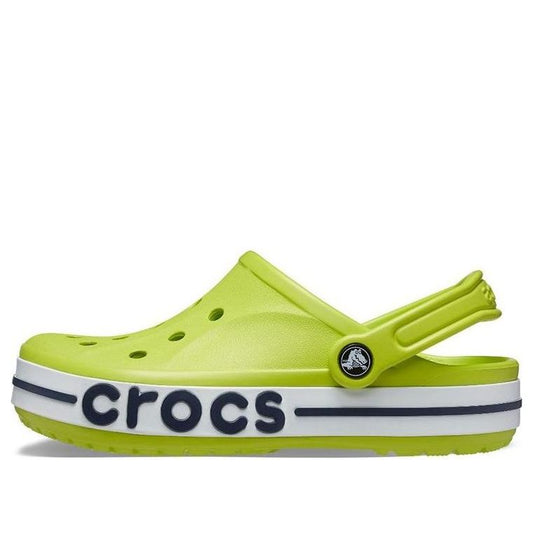Crocs Bayaband Clog 'Lime Punch' 205089-3T7