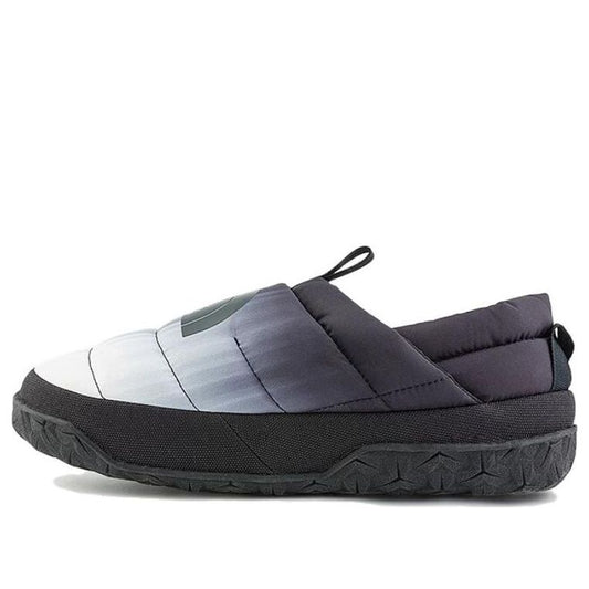 (WMNS) THE NORTH FACE Nuptse Mules 'Tnf Black Dip Dye' 5G2B-OJF