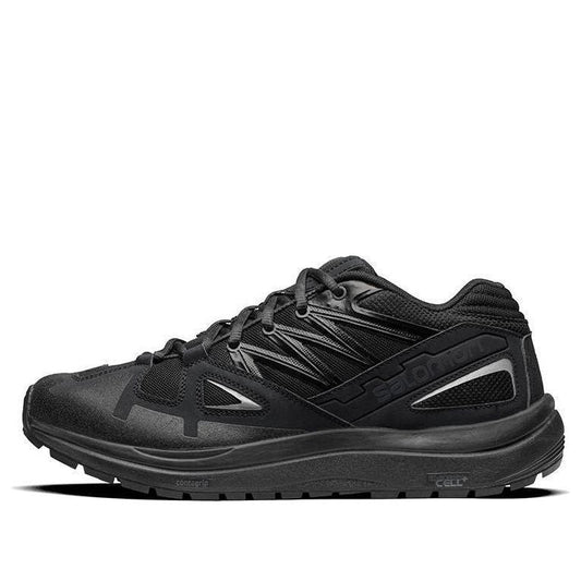 Salomon Odyssey 1 Advanced Trail Hiking 'Black' 415772