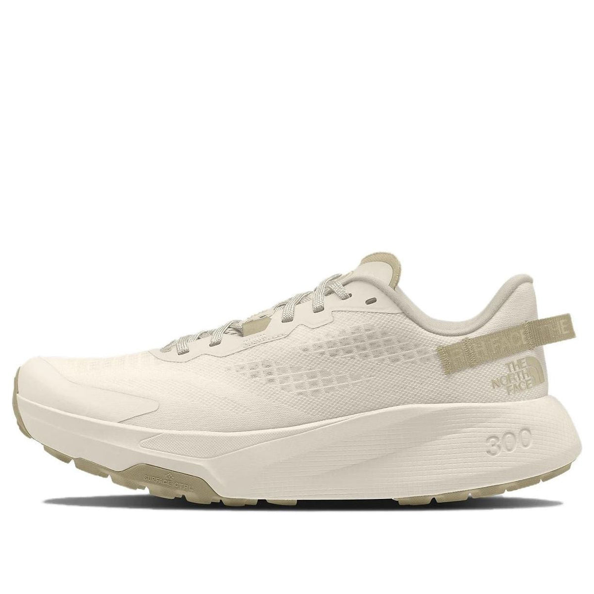 (WMNS) THE NORTH FACE Altamesa 300 Trail Running Shoes 'White Dune' A8A9S-WID