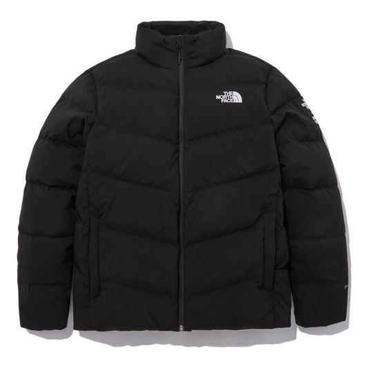 THE NORTH FACE Aspen Light Down Jacket 'Black' NJ2DN66A