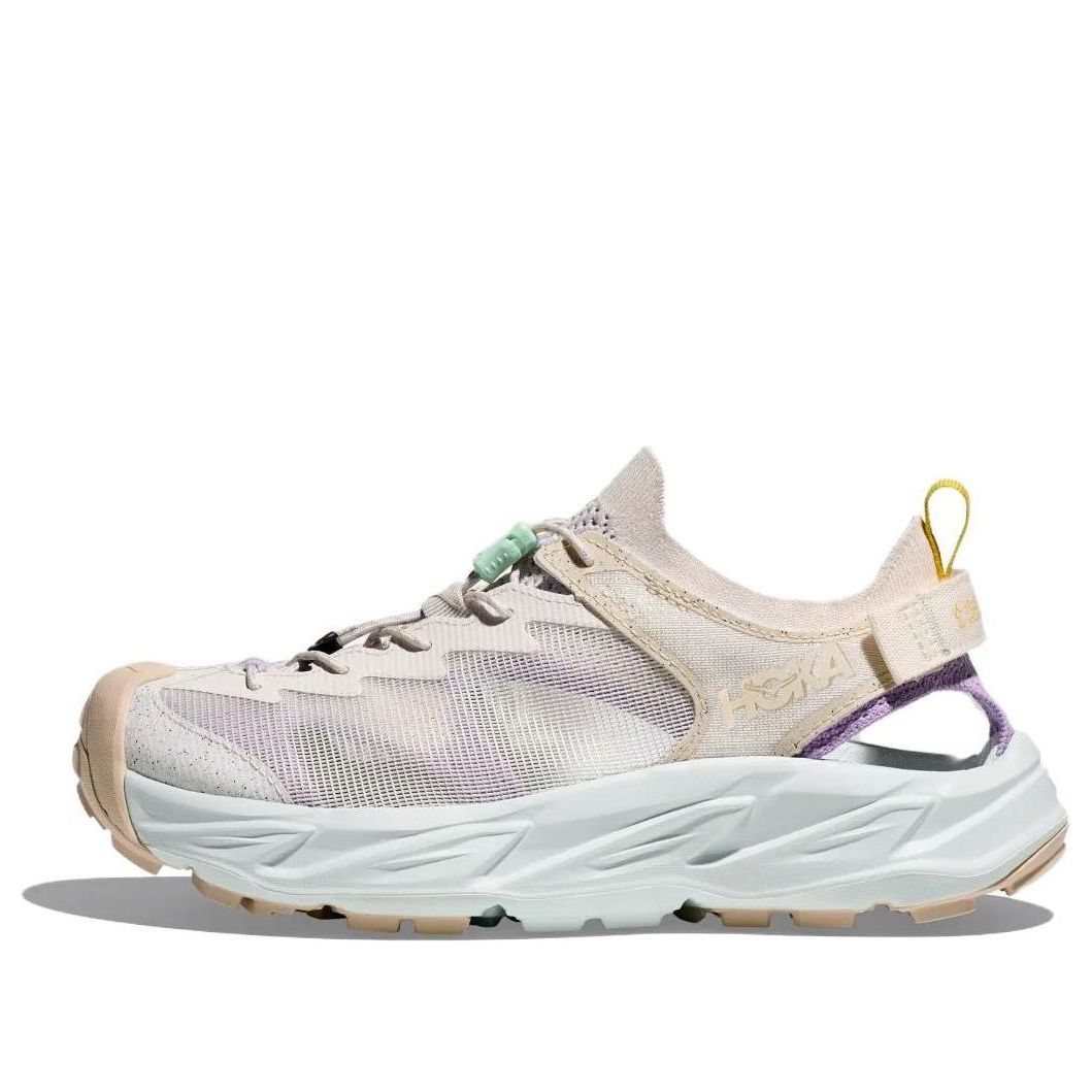 (WMNS) HOKA ONE ONE Hopara 2 'Alabaster Snow Melt' 1147670-ANW