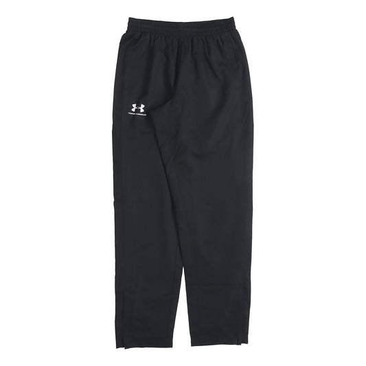 Under Armour Vital Woven Pants 'Black' 1352031-001