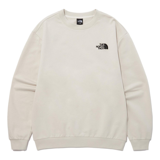 THE NORTH FACE Outdoor Sweater 'Beige' NM5MP10B