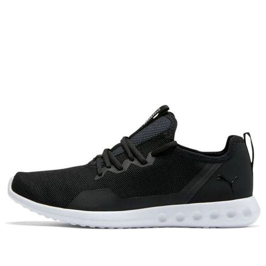 PUMA Carson 2 X Knit 'Black' 190966-13