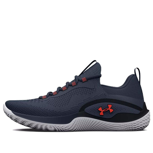 Under Armour Flow Dynamic 'Downpour Grey After Burn' 3026106-400