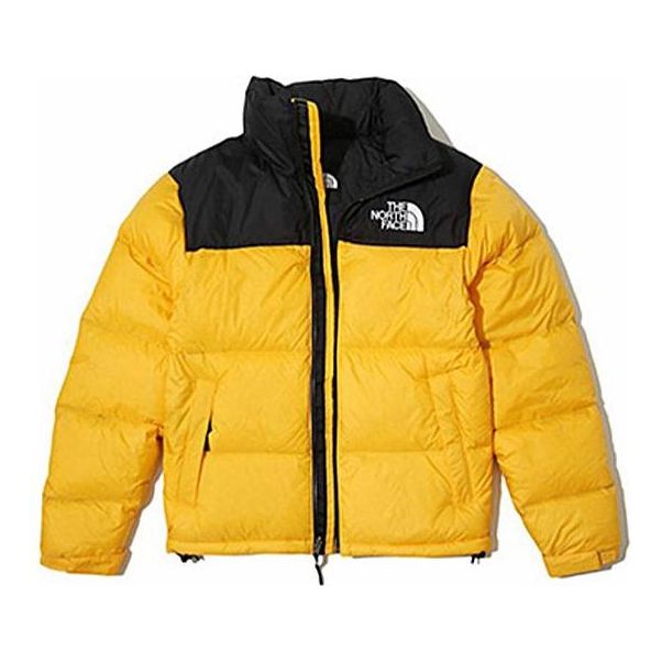 THE NORTH FACE 1996 Retro Nuptse Down Jacket NJ1DK50D