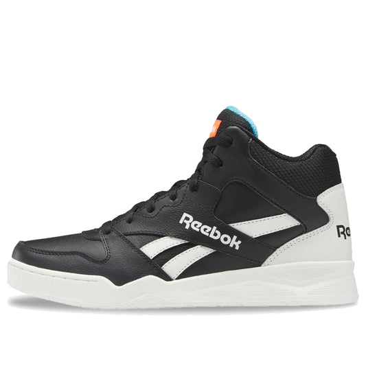 Reebok Royal BB4500 HI2 'Black Whtie' HR0520