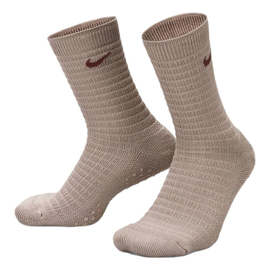 Nike Dri-FIT Everyday Calcetas House 'Topo difuso Poni oscuro Poni oscuro' DR9994-213