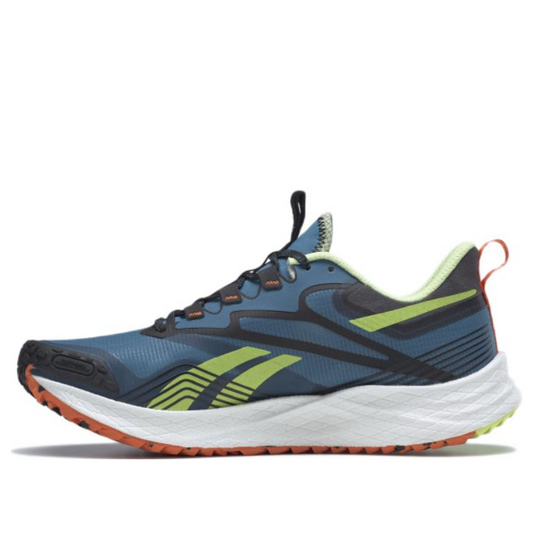 Reebok Floatride Energy 4 Adventure 'Steely Blue Neon' HR1765