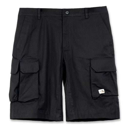 THE NORTH FACE SS23 Cargo Shorts 'Black' NF0A7WDC-JK3