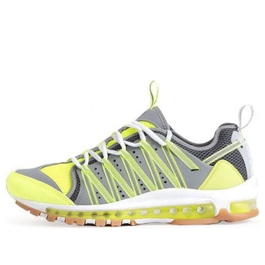 Nike x CLOT Air Max 97 Haven 'Volt' AO2134-700