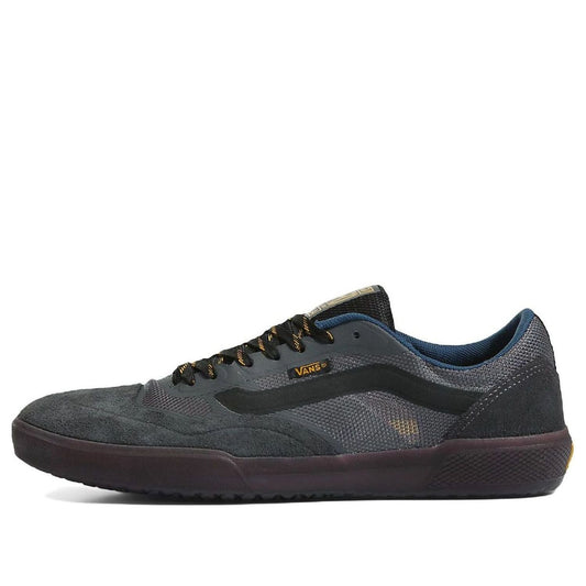 (WMNS) Vans Ave Outdoor Shoes 'Grey Purple' VN0A5JIBG0P