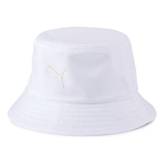PUMA Bucket Hat 'White' 023131-04