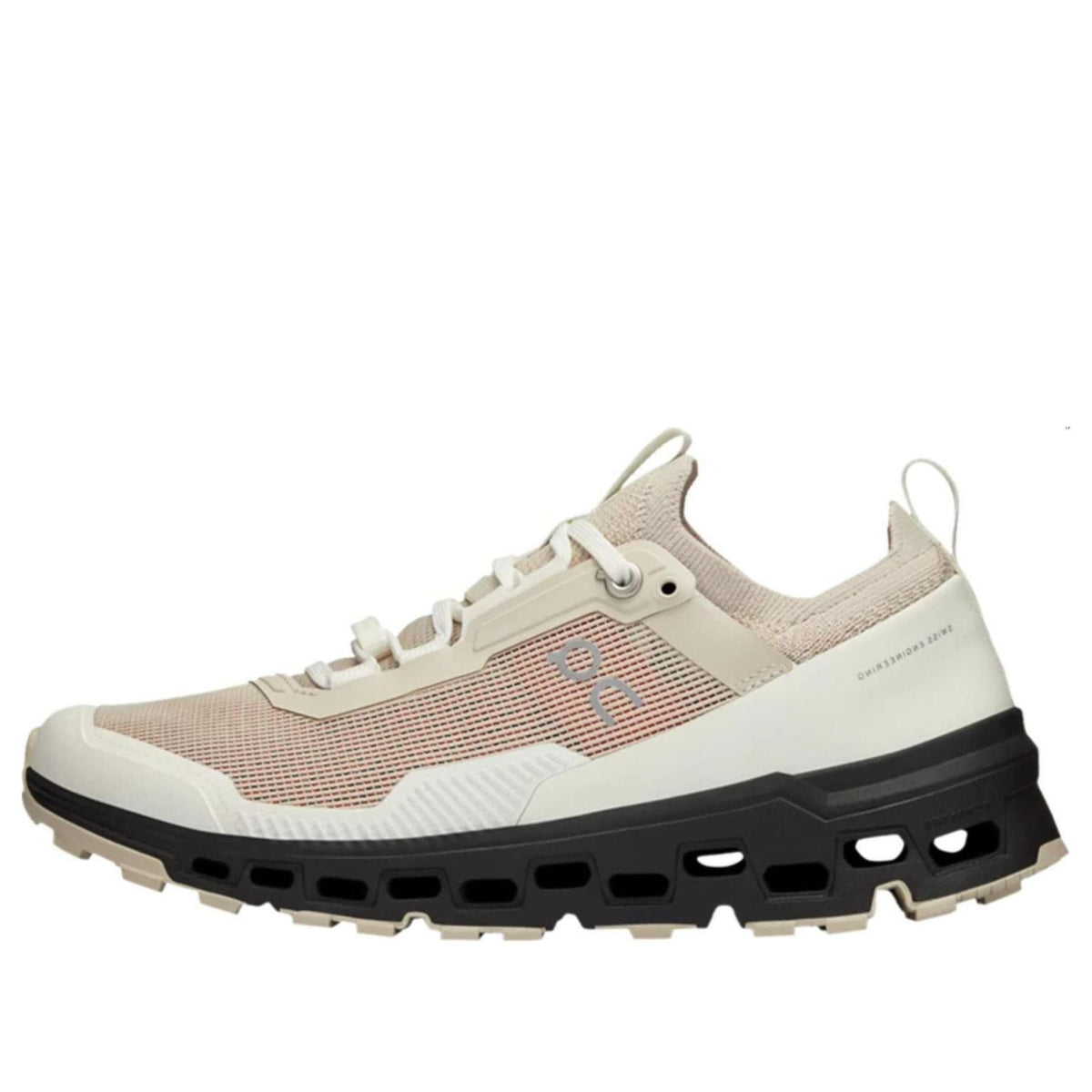 (WMNS) On Running Cloudultra 2 'Sand Black' 3WD30281575