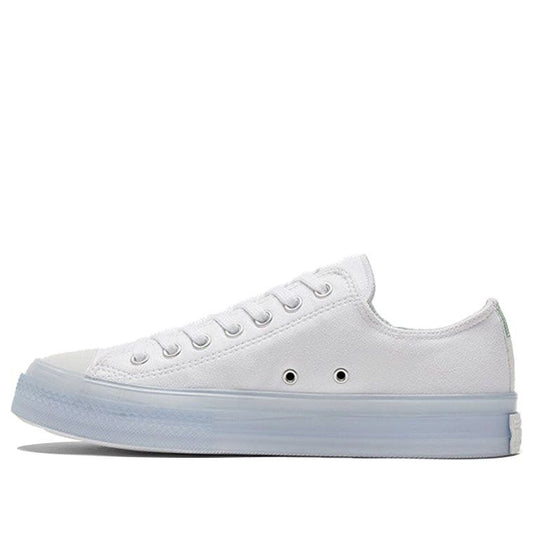 Converse Chuck Taylor All Star CX Low 'White Ice' 169608C
