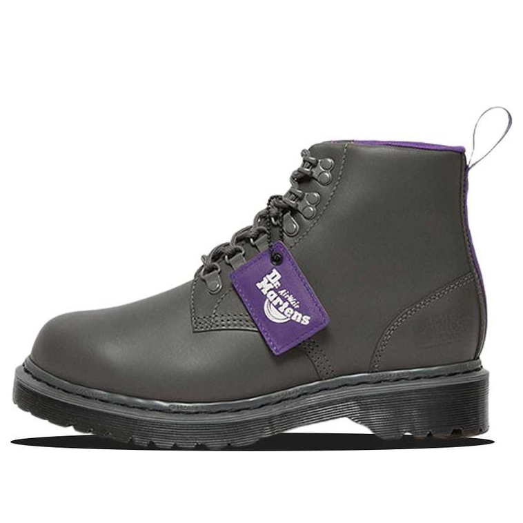 Dr. Martens 101 6-Tie x The North Face Purple Label 27699024