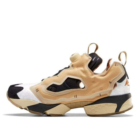 Reebok Kung Fu Panda x InstaPump Fury 'Po' GZ8632