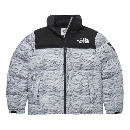 THE NORTH FACE Novelty Nuptse Unisex Down Jackets 21-22FW NJ1DM50K