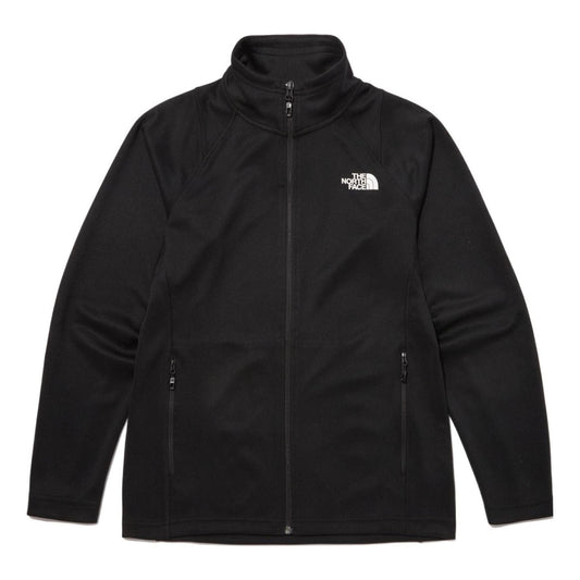 THE NORTH FACE Middle Layer Jacket 'Black' NJ5JP00A