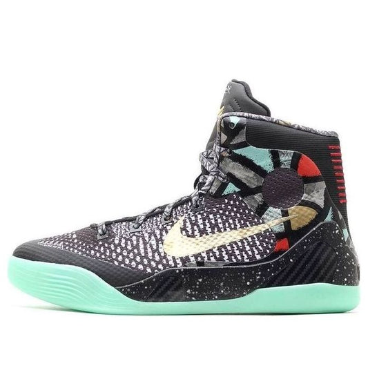 (GS) Nike Kobe 9 Elite 'All Star - Maestro' 636602-002