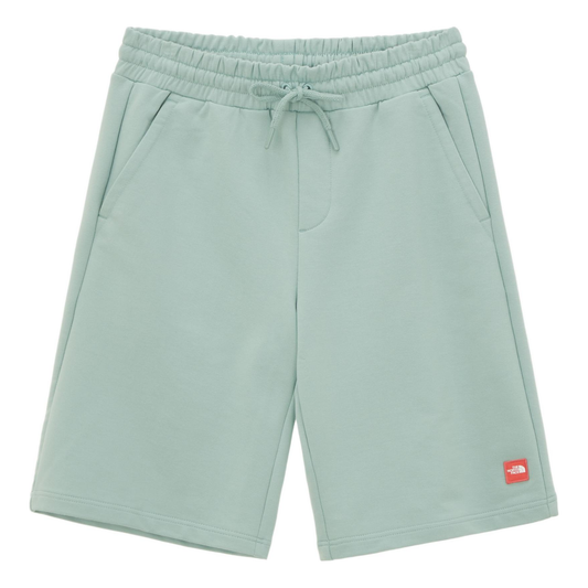 THE NORTH FACE Comfy Shorts 'Teal' NS6KN01N