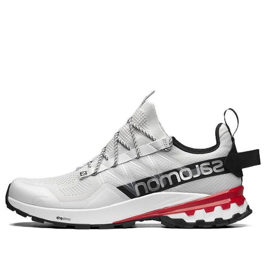 Salomon XA Cover 'White Black Red' 416587