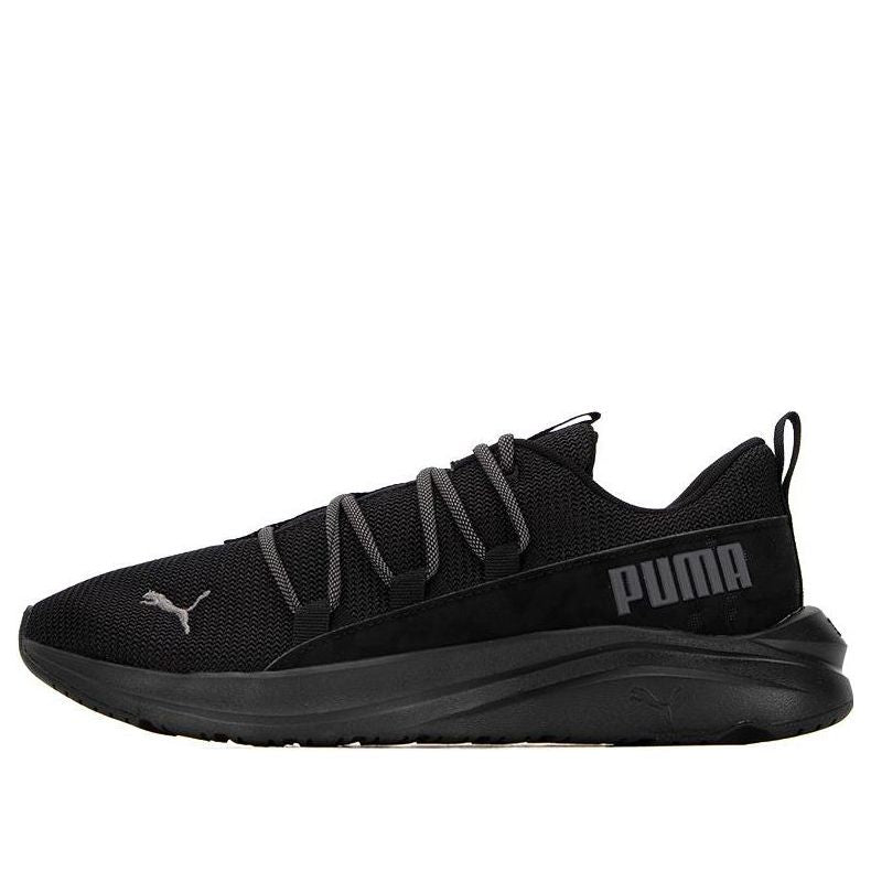 PUMA Softride One4All Camo 'Black' 378292-02