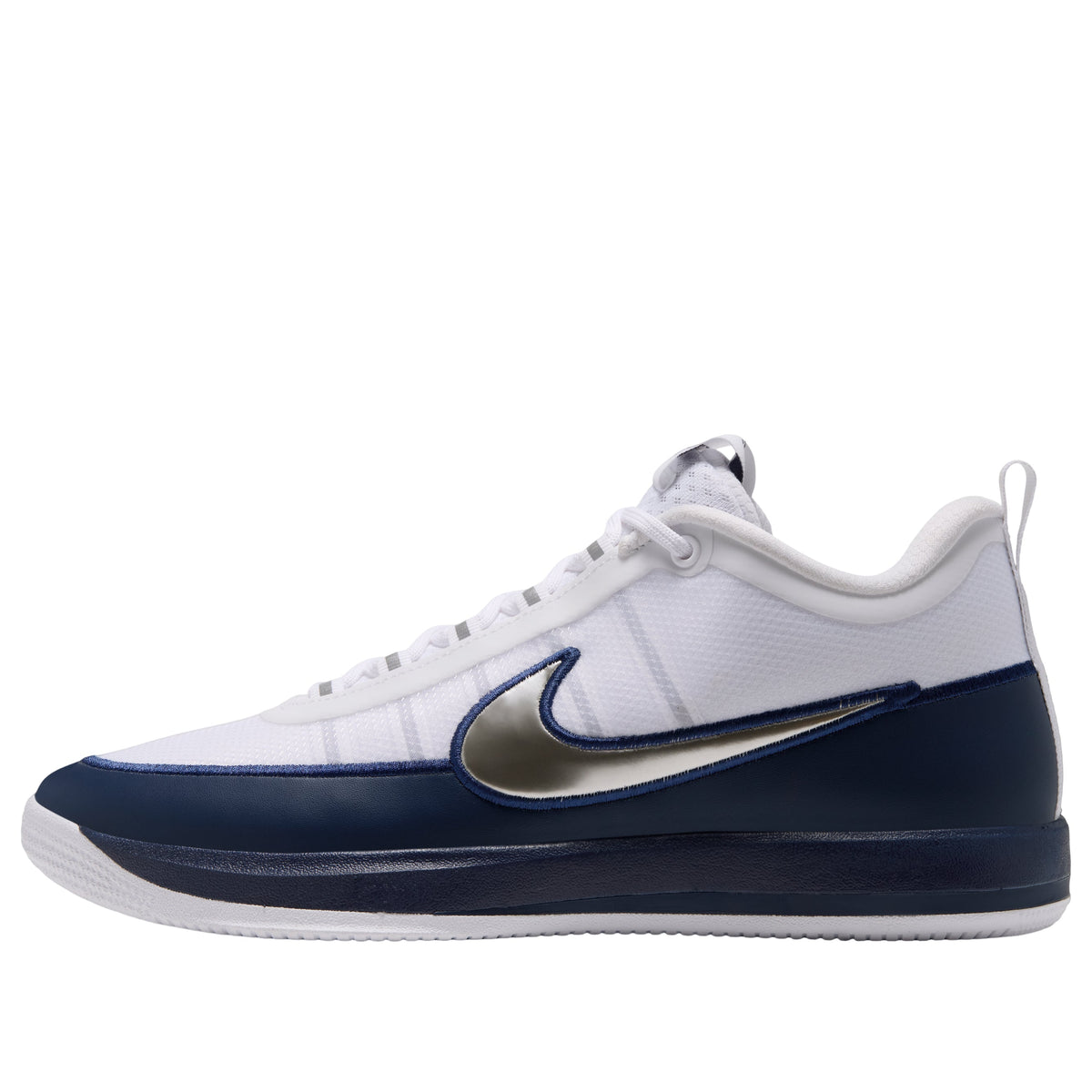 Nike Book 2 'White Midnight Navy' IZ2372-107