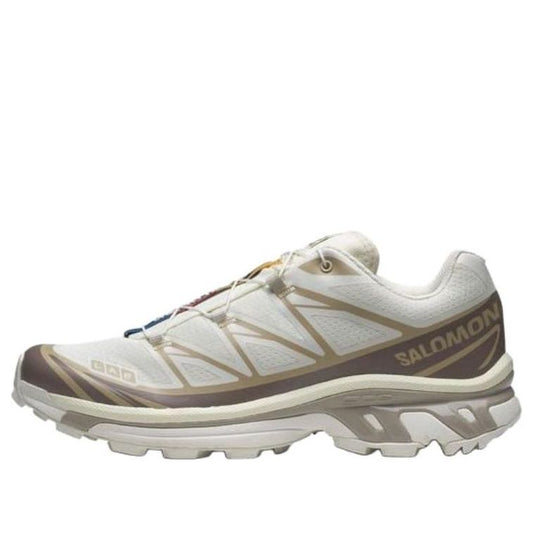 SALOMON XT-6 'Vanilla Ice Iron Etherea' 477377