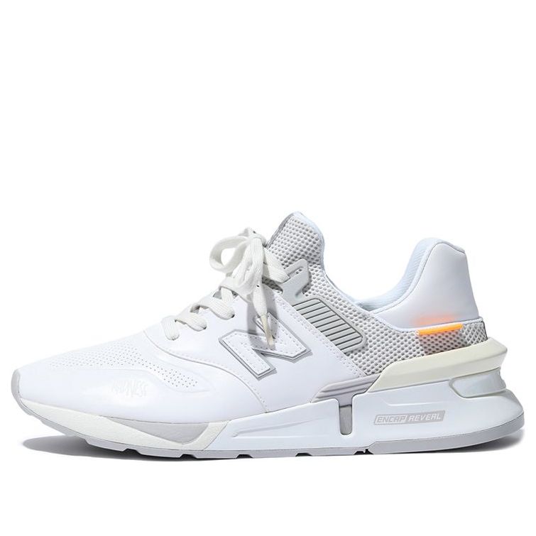 New Balance Madness x 997S 'White' MS997SMX