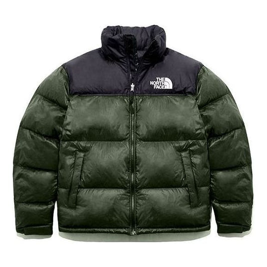 THE NORTH FACE Nuptse Jacket 'Olivegreen' NI3NL50D