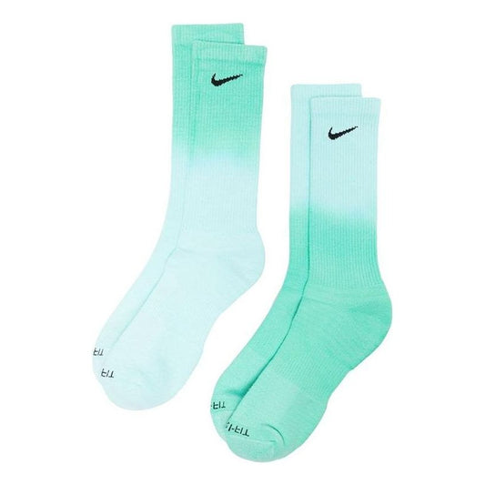 Nike Everyday Plus Cushioned Crew Socks (2Pairs) DH6096-906