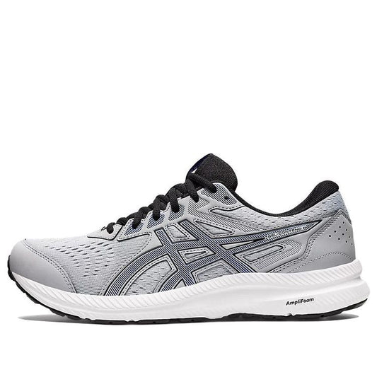 ASICS Gel-Contend 8 4E Wide 'Piedmont Grey' 1011B493-020