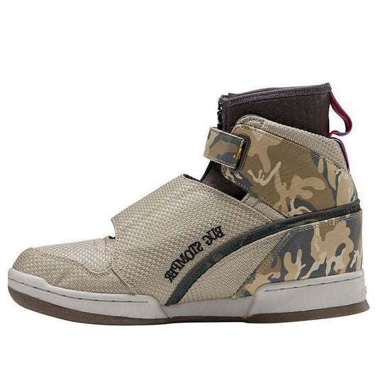 Reebok U.S.C.M. Bug x Alien Stomper '40th Anniversary' FV5052