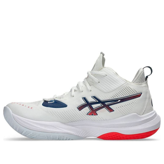 ASICS Metarise 2 'White Mako Blue' 1051A089-101