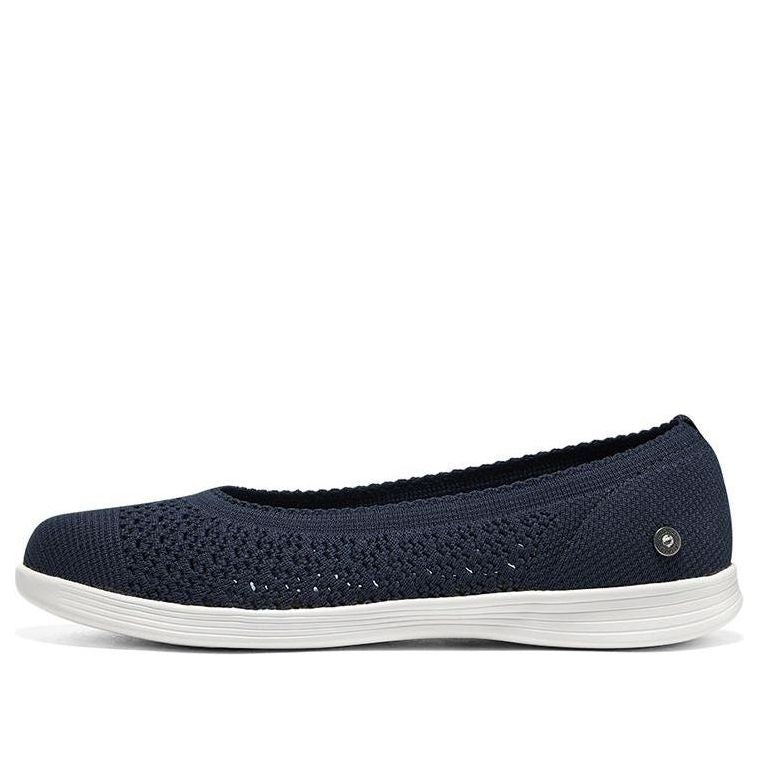 (WMNS) Skechers On The Go Dreamy 'Navy' 136265-NVY