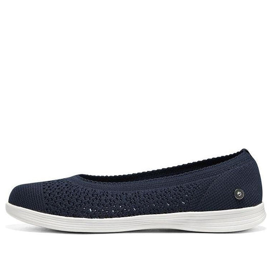 (WMNS) Skechers On The Go Dreamy 'Navy' 136265-NVY