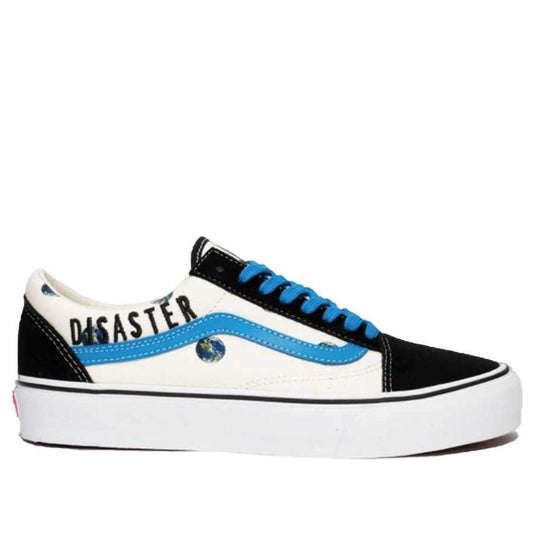 Vans Old Skool Vault LX x Cali Dewitt VN0A4BVF61E1