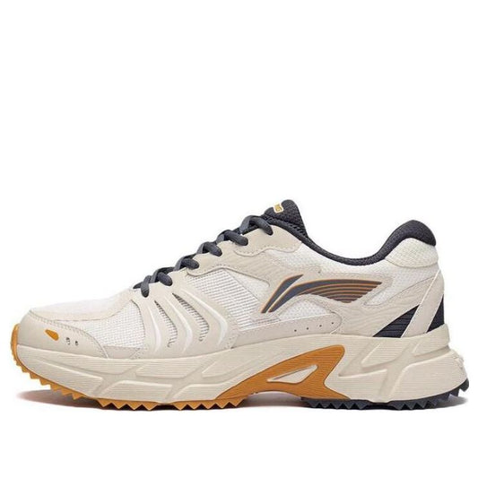 Li-Ning Shiguang 'Beige Brown' ARXT005-1