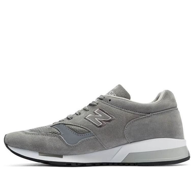New Balance 1500 Made in England 'Grey' M1500RRW