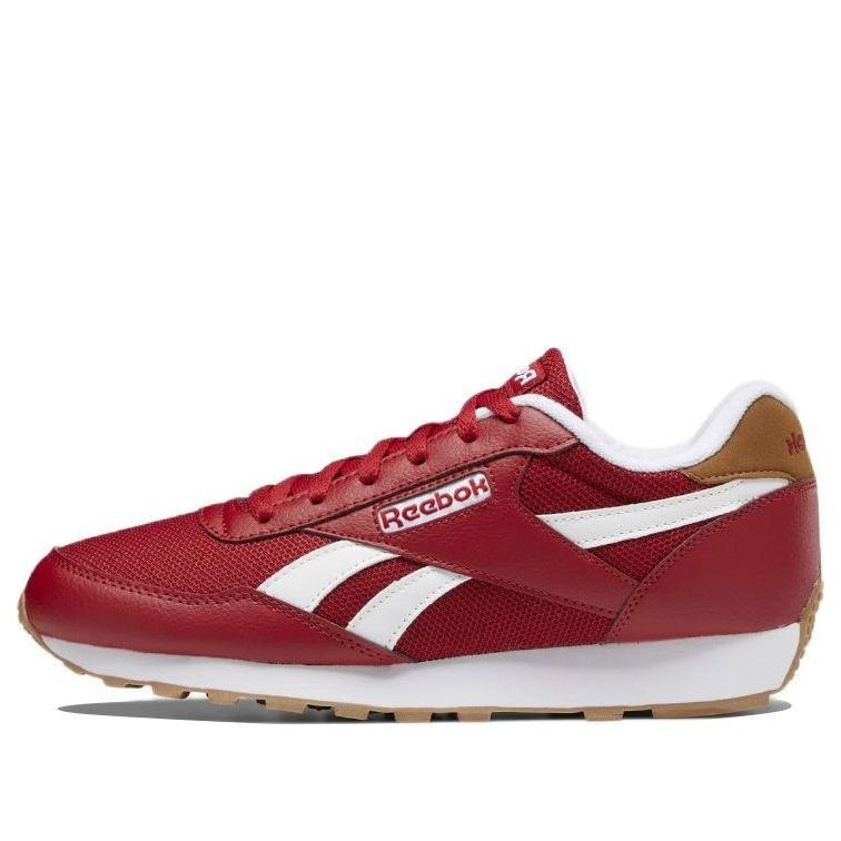 Reebok Rewind Run 'Flash Red Wild Brown' GY8852